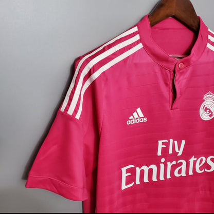 14/15 Real Madrid Away Kit