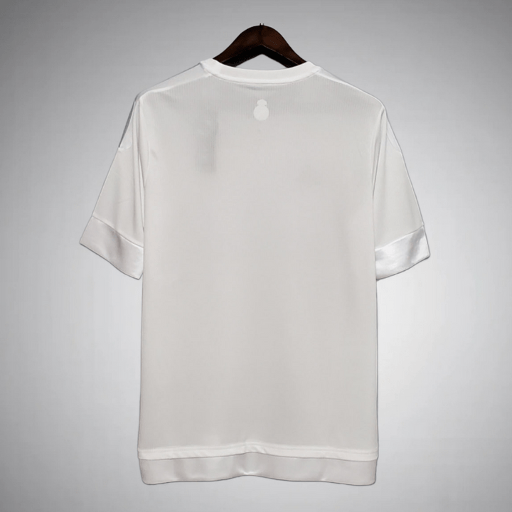 15/16 Real Madrid Home Kit