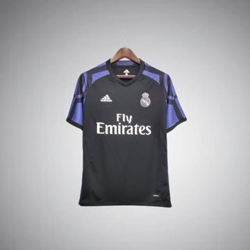 15/16 Real Madrid Third Kit