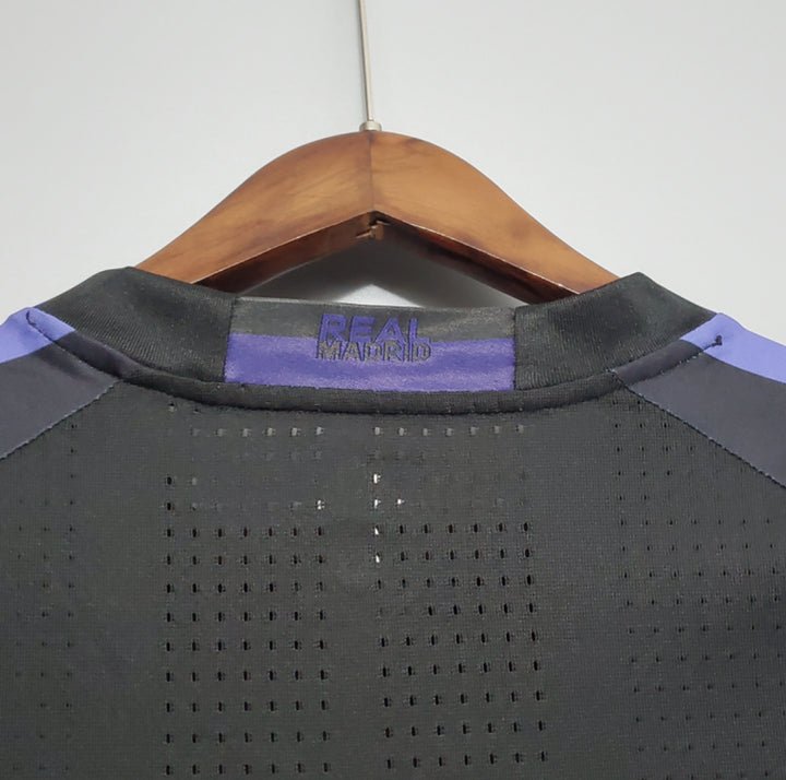 15/16 Real Madrid Third Kit