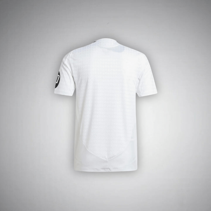 24/25 Real Madrid Home Kit