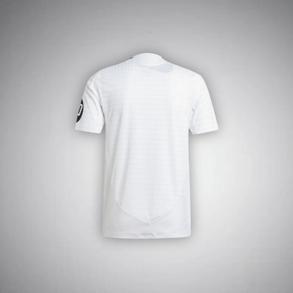 24/25 Real Madrid Home Kit