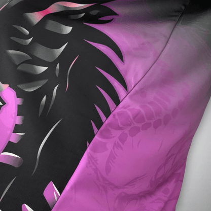 Real Madrid "Amethyst Flame" Premium Kit
