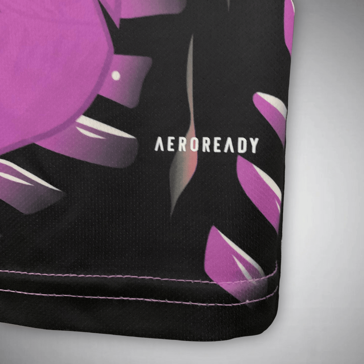 Real Madrid "Amethyst Flame" Premium Kit