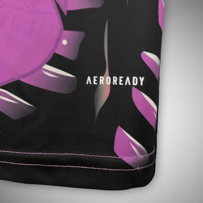 Real Madrid "Amethyst Flame" Premium Kit