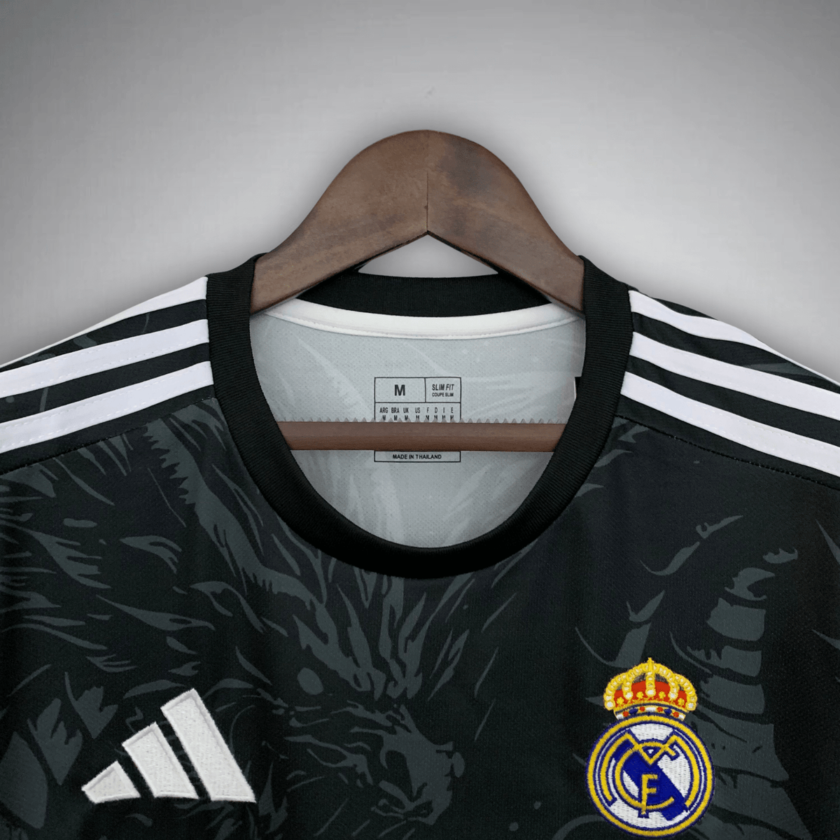 Real Madrid "Amethyst Flame" Premium Kit