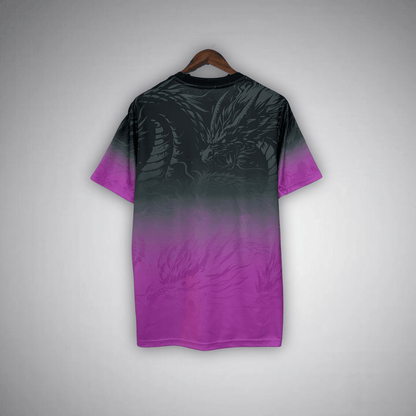 Real Madrid "Amethyst Flame" Premium Kit