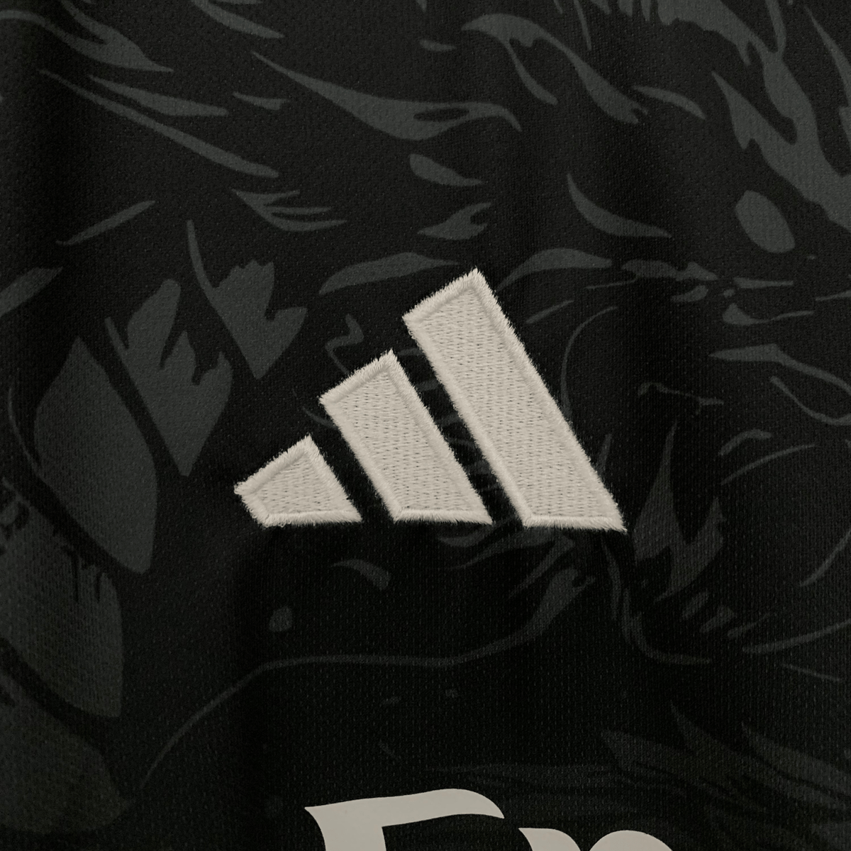 Real Madrid "Amethyst Flame" Premium Kit