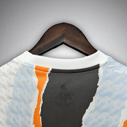 Real Madrid "Asiimov" Premium Kit