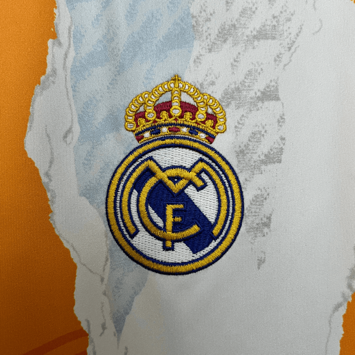 Real Madrid "Asiimov" Premium Kit