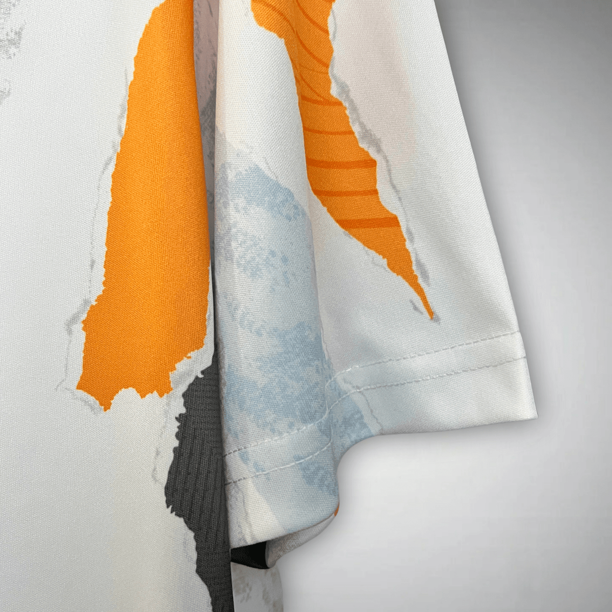 Real Madrid "Asiimov" Premium Kit