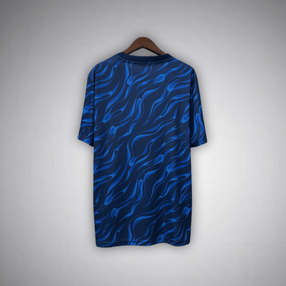 Real Madrid "Calm Sea" Premium Kit