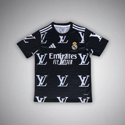 Real Madrid "Champs & Charms" Premium Kit