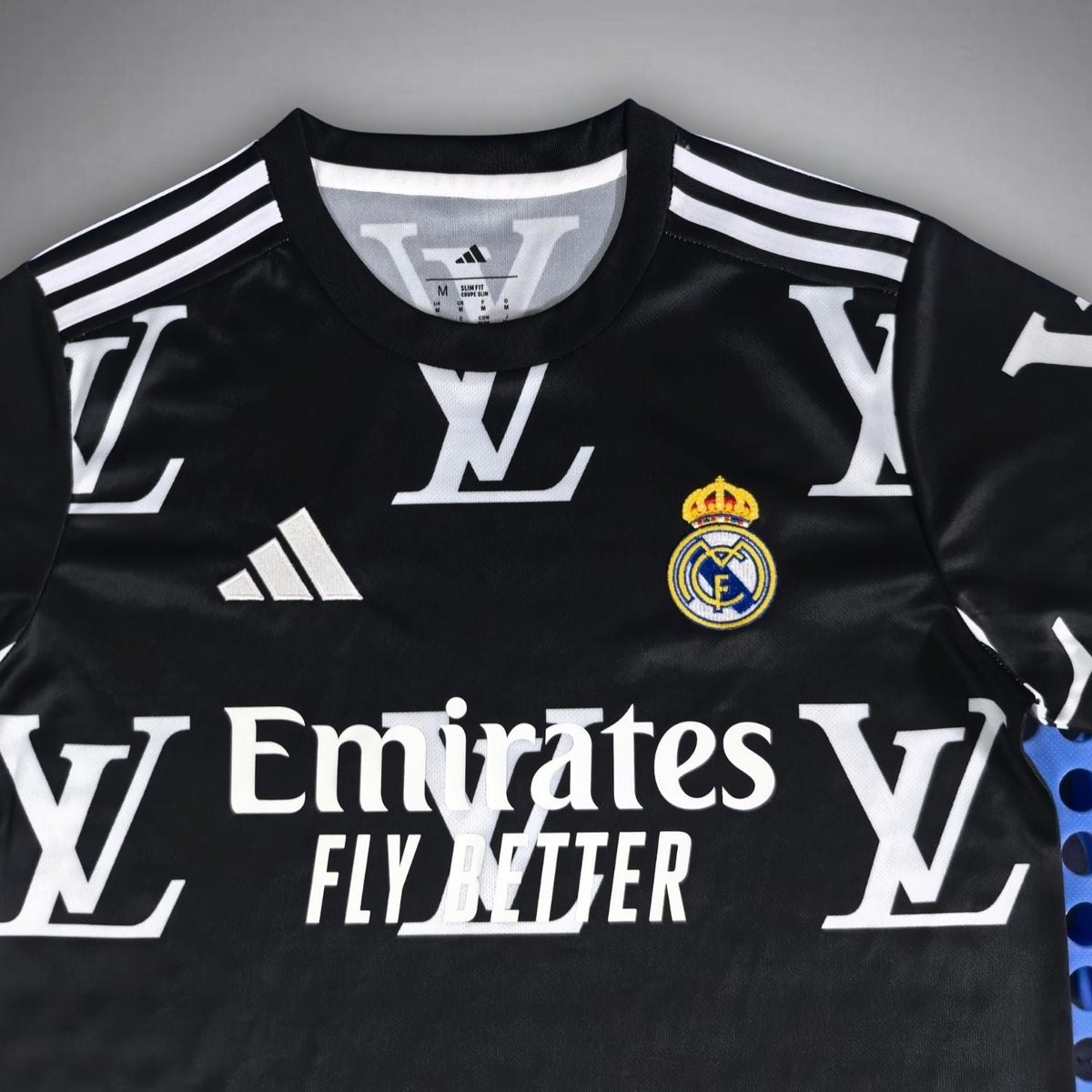 Real Madrid "Champs & Charms" Premium Kit