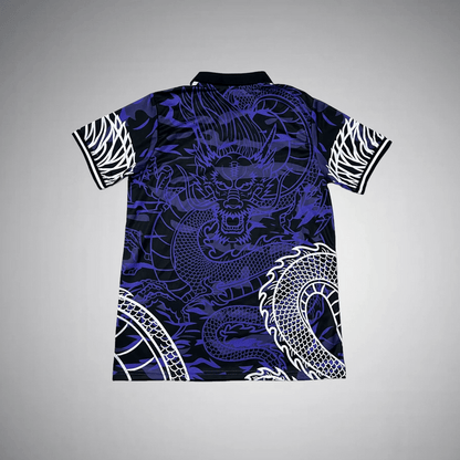 Real Madrid "Dragón De Agua" Premium Kit