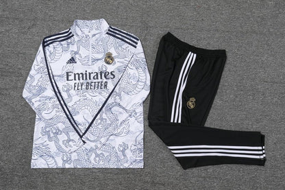 Real Madrid "Dragon Land" Premium Tracksuit