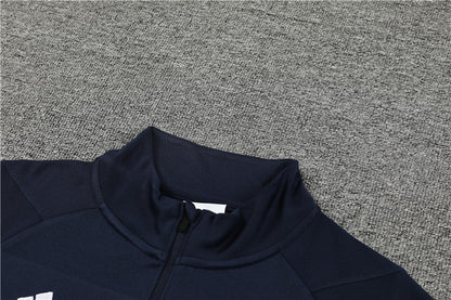 Real Madrid "Eclipse" Premium Tracksuit