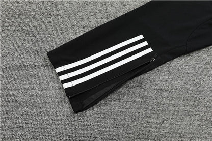 Real Madrid "Eleganza" Premium Tracksuit