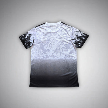 Real Madrid "Emerald Flame" Premium Kids Size Kit