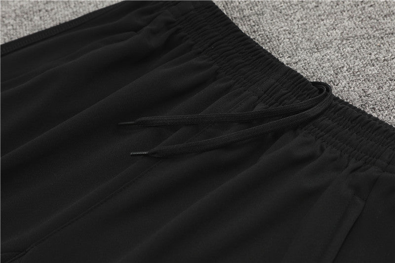 Real Madrid "Emerald Phase" Premium Tracksuit