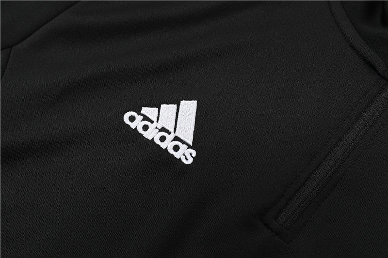 Real Madrid "Eternal Life" Premium Tracksuit