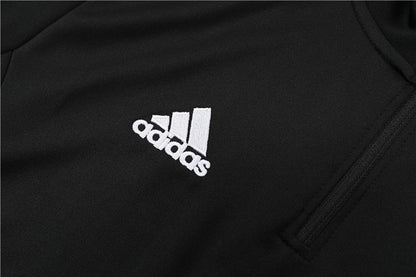 Real Madrid "Eternal Life" Premium Tracksuit