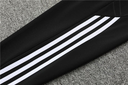 Real Madrid "Eternal Life" Premium Tracksuit