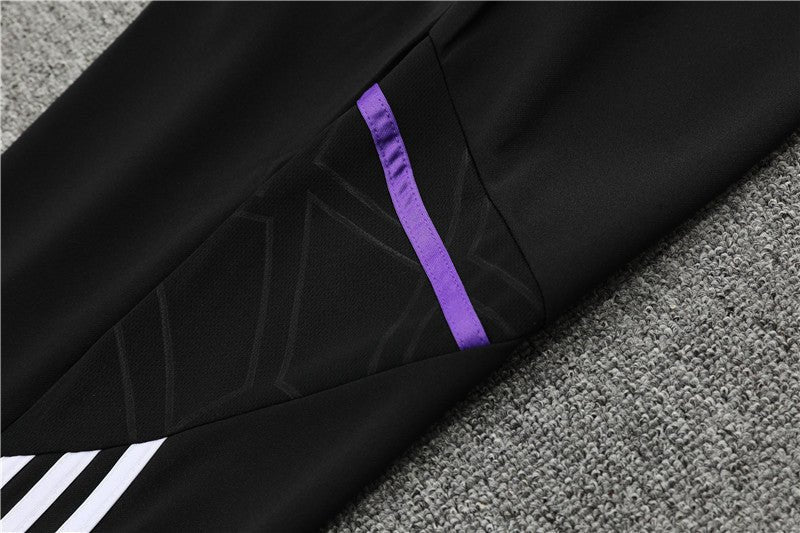 Real Madrid "Eternal Life" Premium Tracksuit