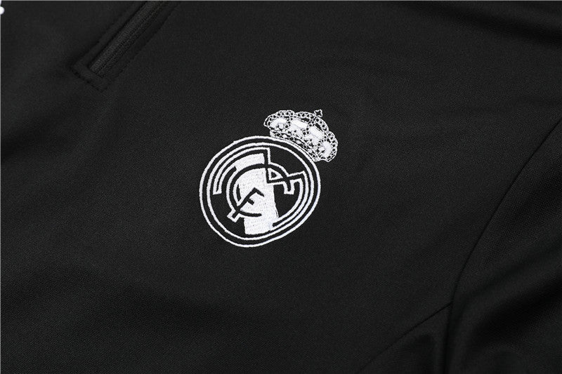 Real Madrid "Eternal Life" Premium Tracksuit