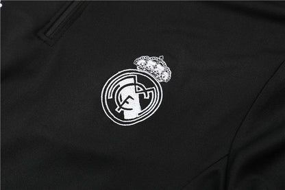 Real Madrid "Eternal Life" Premium Tracksuit