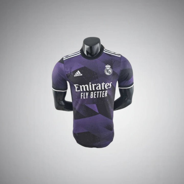Real Madrid "Galactico" Premium Kit