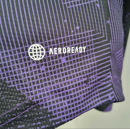 Real Madrid "Galactico" Premium Kit