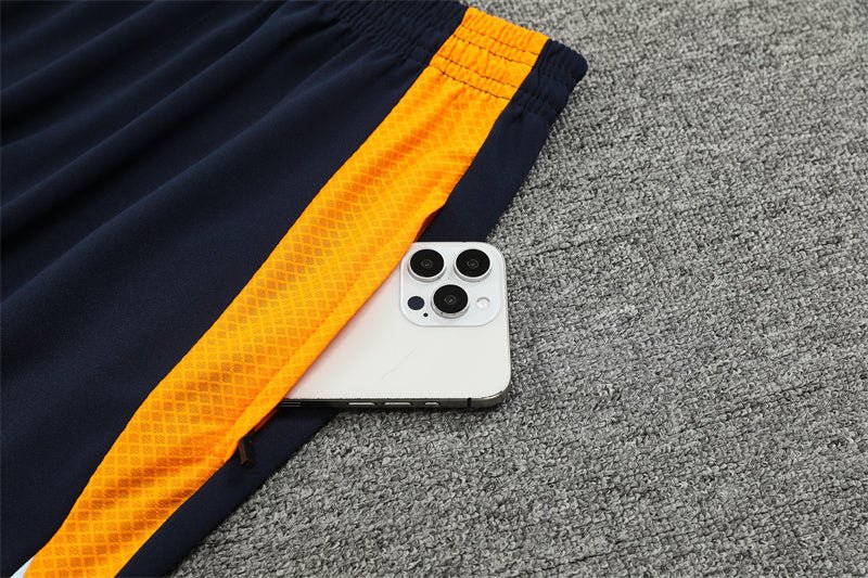 Real Madrid "Grand Era" Premium Tracksuit