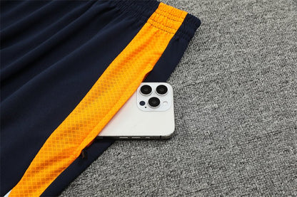 Real Madrid "Grand Era" Premium Tracksuit