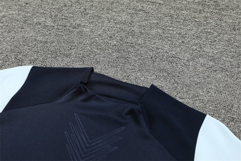 Real Madrid "Grand Era" Premium Tracksuit