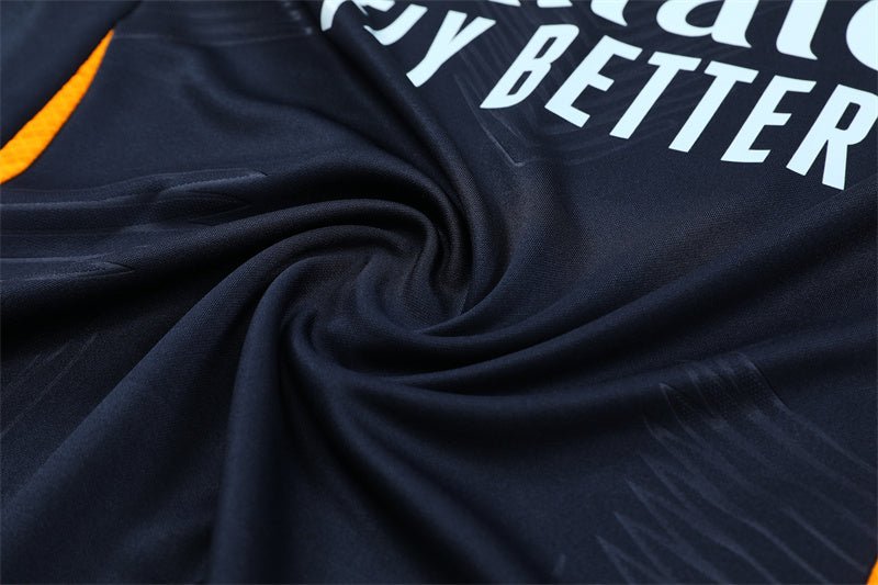 Real Madrid "Grand Era" Premium Tracksuit
