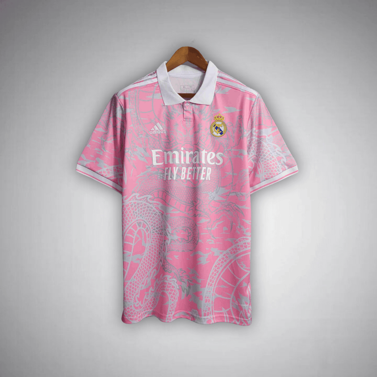 Real Madrid "Hello Kitty" Premium Kit