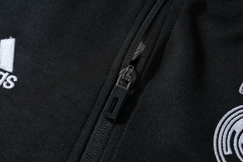Real Madrid "Infinita" Premium Tracksuit