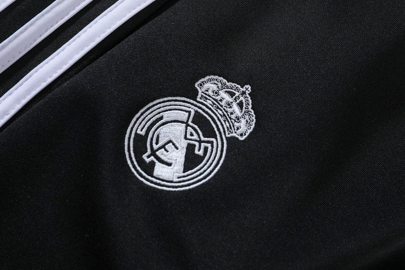 Real Madrid "Infinita" Premium Tracksuit