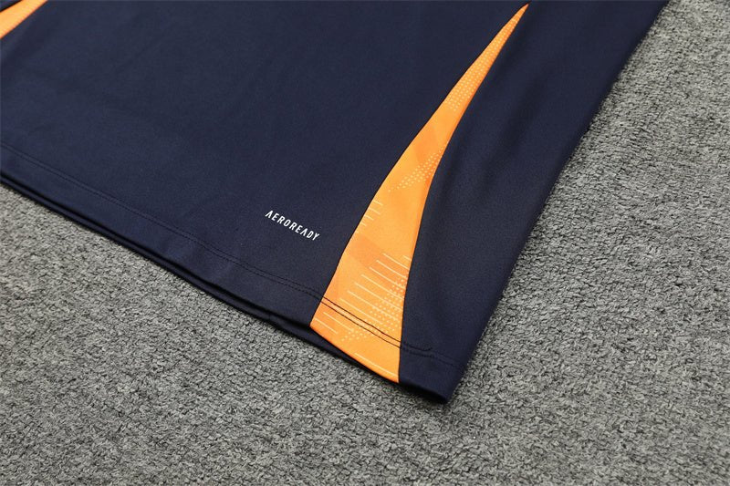 Real Madrid "Janivella" Premium Tracksuit