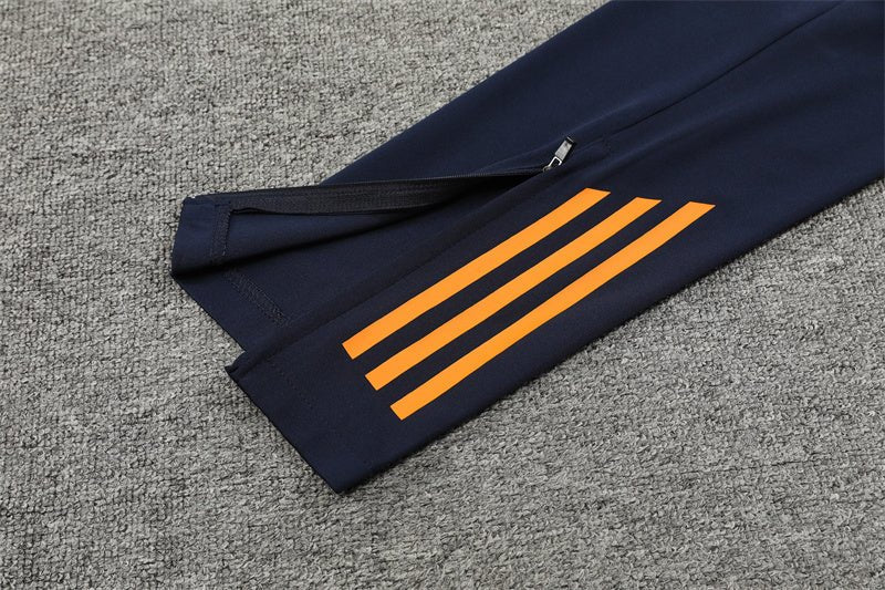 Real Madrid "Janivella" Premium Tracksuit