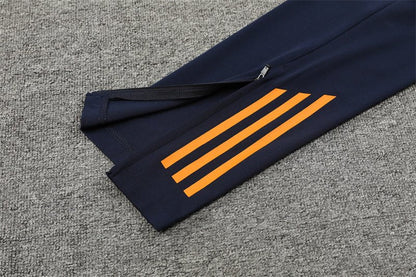 Real Madrid "Janivella" Premium Tracksuit