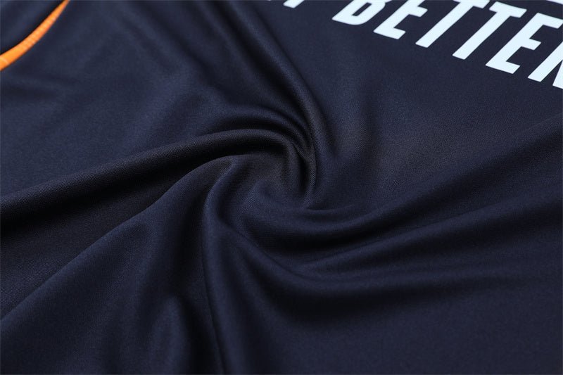 Real Madrid "Janivella" Premium Tracksuit