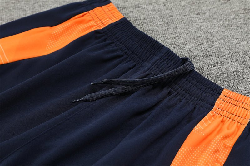 Real Madrid "Janivella" Premium Tracksuit