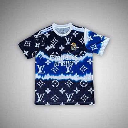 Real Madrid "LV Galáctica" Premium Kit