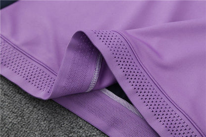 Real Madrid "Maestosa" Premium Tracksuit