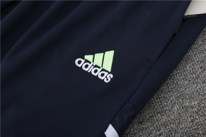 Real Madrid "Maestosa" Premium Tracksuit