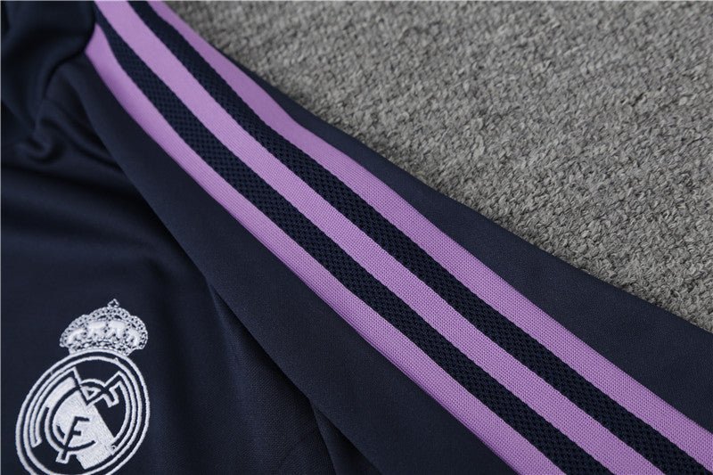 Real Madrid "Majestà" Premium Tracksuit