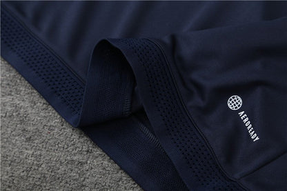 Real Madrid "Majestà" Premium Tracksuit