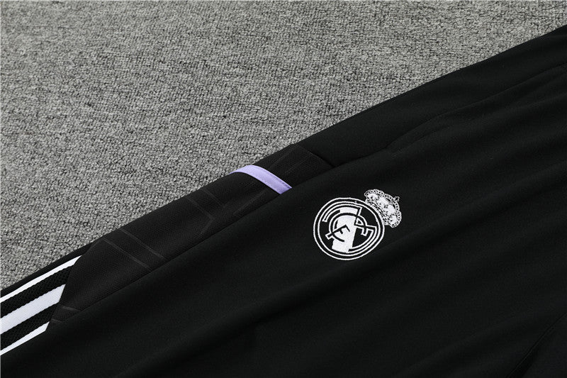 Real Madrid "Momentum" Premium Tracksuit